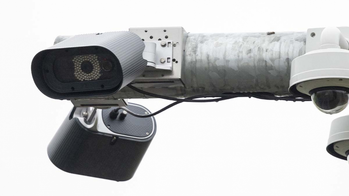 Bruxelles Déploie un Système ANPR Révolutionnaire : 450 Caméras Connectées pour une Sécurité Accrue