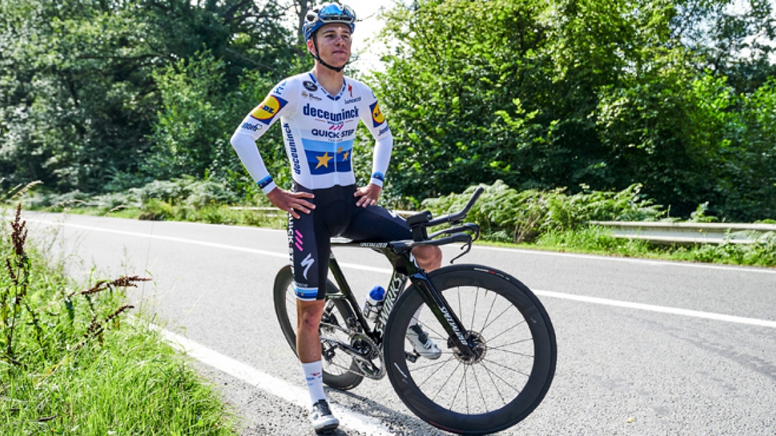 Tenue champion du monde cyclisme clearance