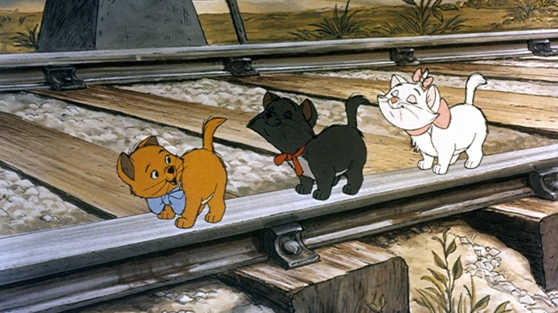 Vidéo. Disney prépare un remake des Aristochats… avec de vrais chats