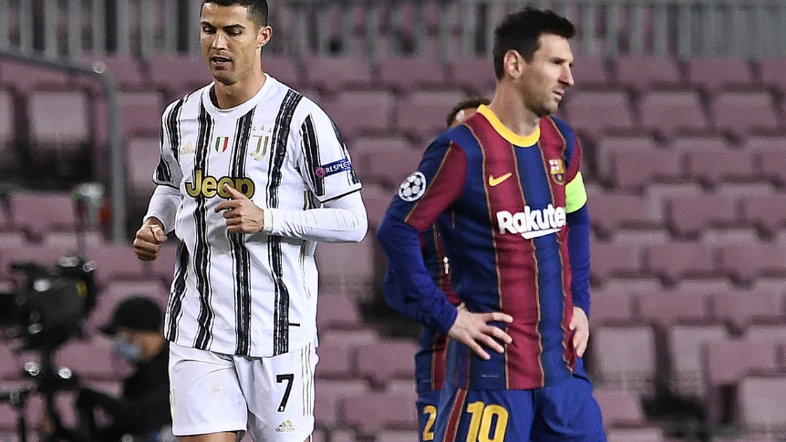 Ronaldo et Messi s'affrontent aux échecs : les coulisses de la