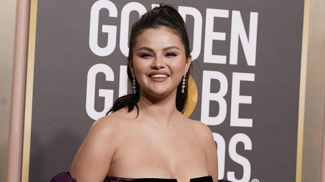 Selena rêve de toi célibataire