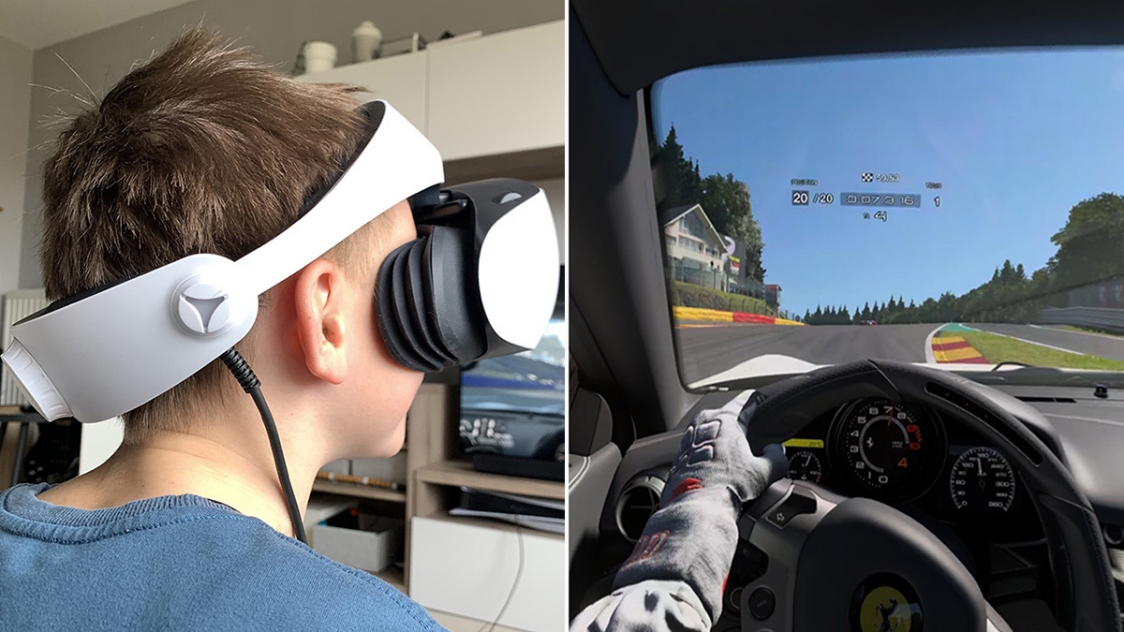 Playstation VR 2 : où trouver le casque au meilleur prix ?