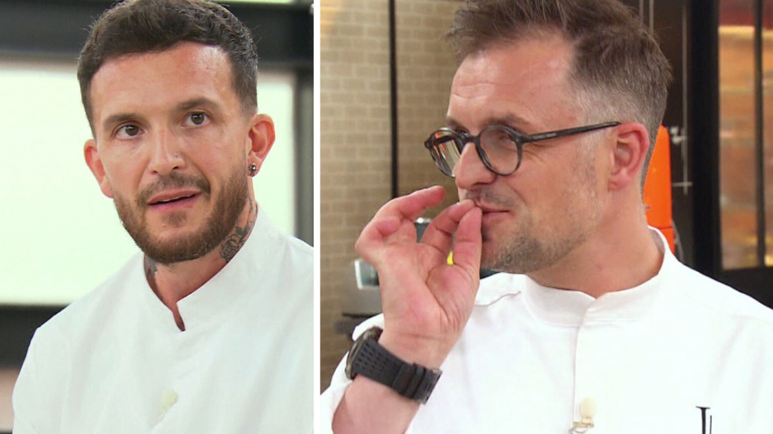 Top Chef RTL Info