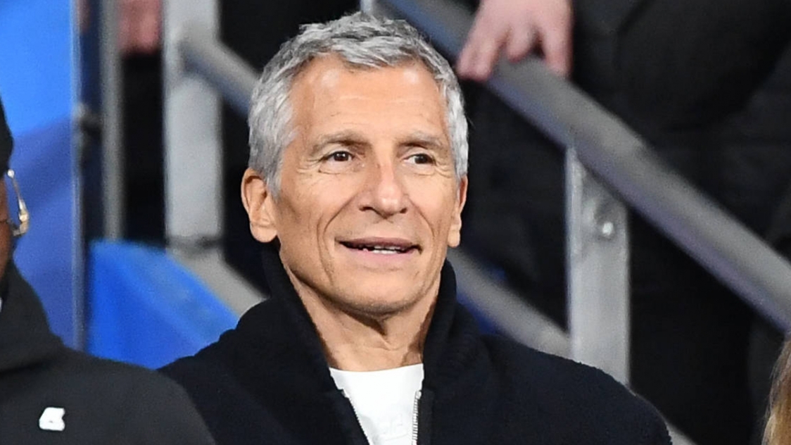 Pascal Praud compare Nagui à Eric Zemmour: l'animateur répond | RTL Info