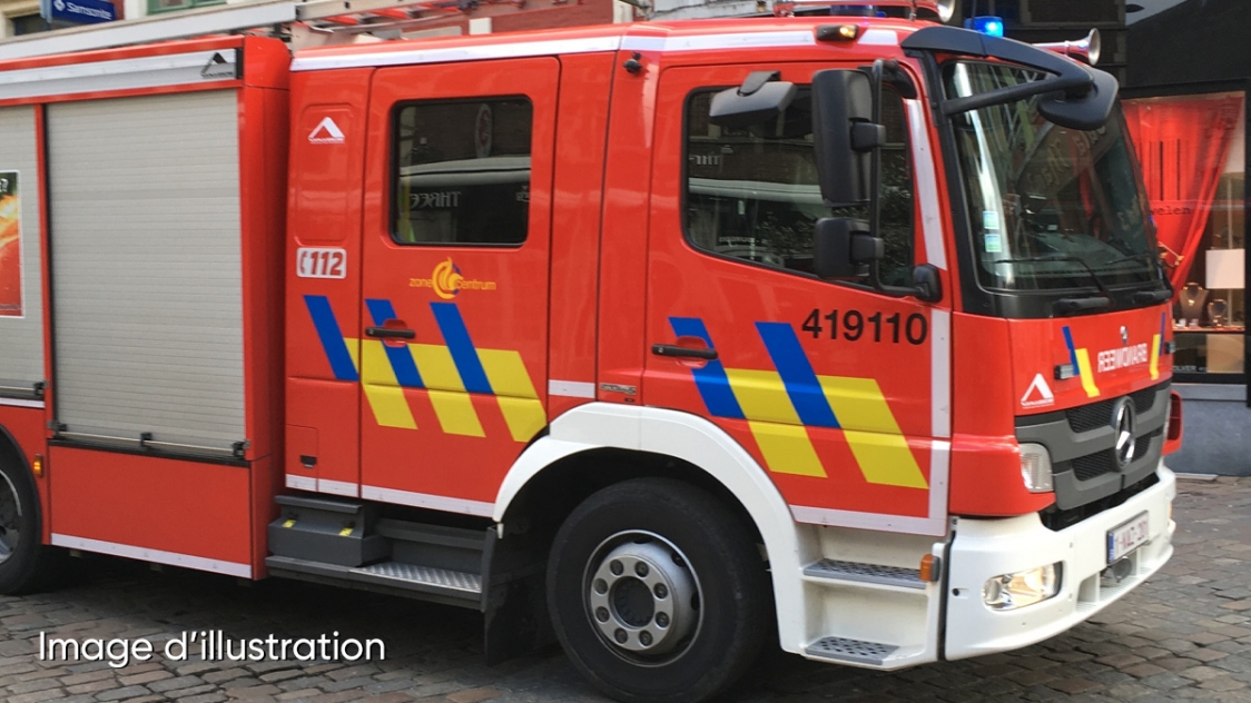 Détecteur CO pompiers - Info Pompiers