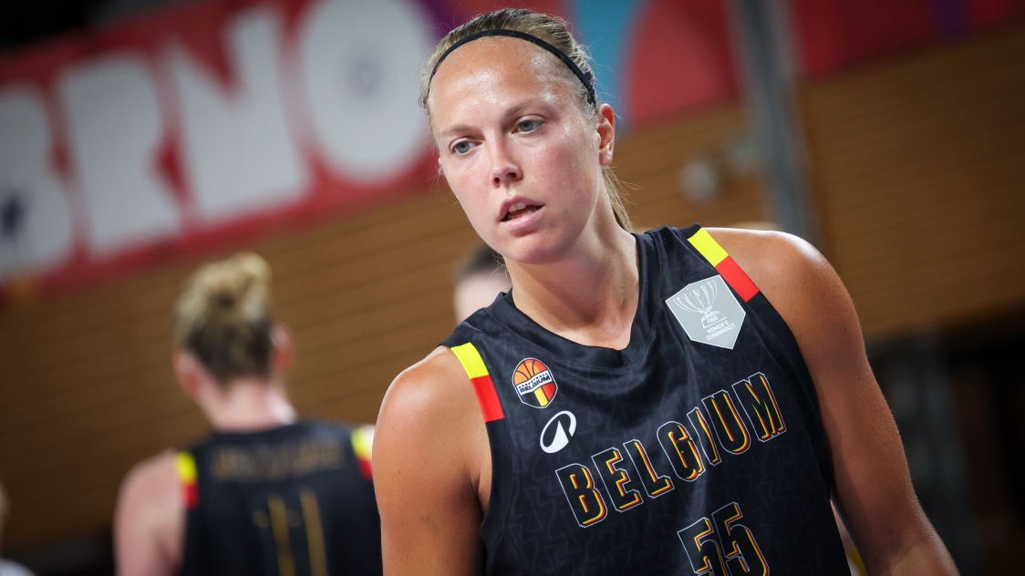 Les Sparks của Julie Allemand và Julie Vanloo reouent avec le succès en WNBA | Thông tin RTL