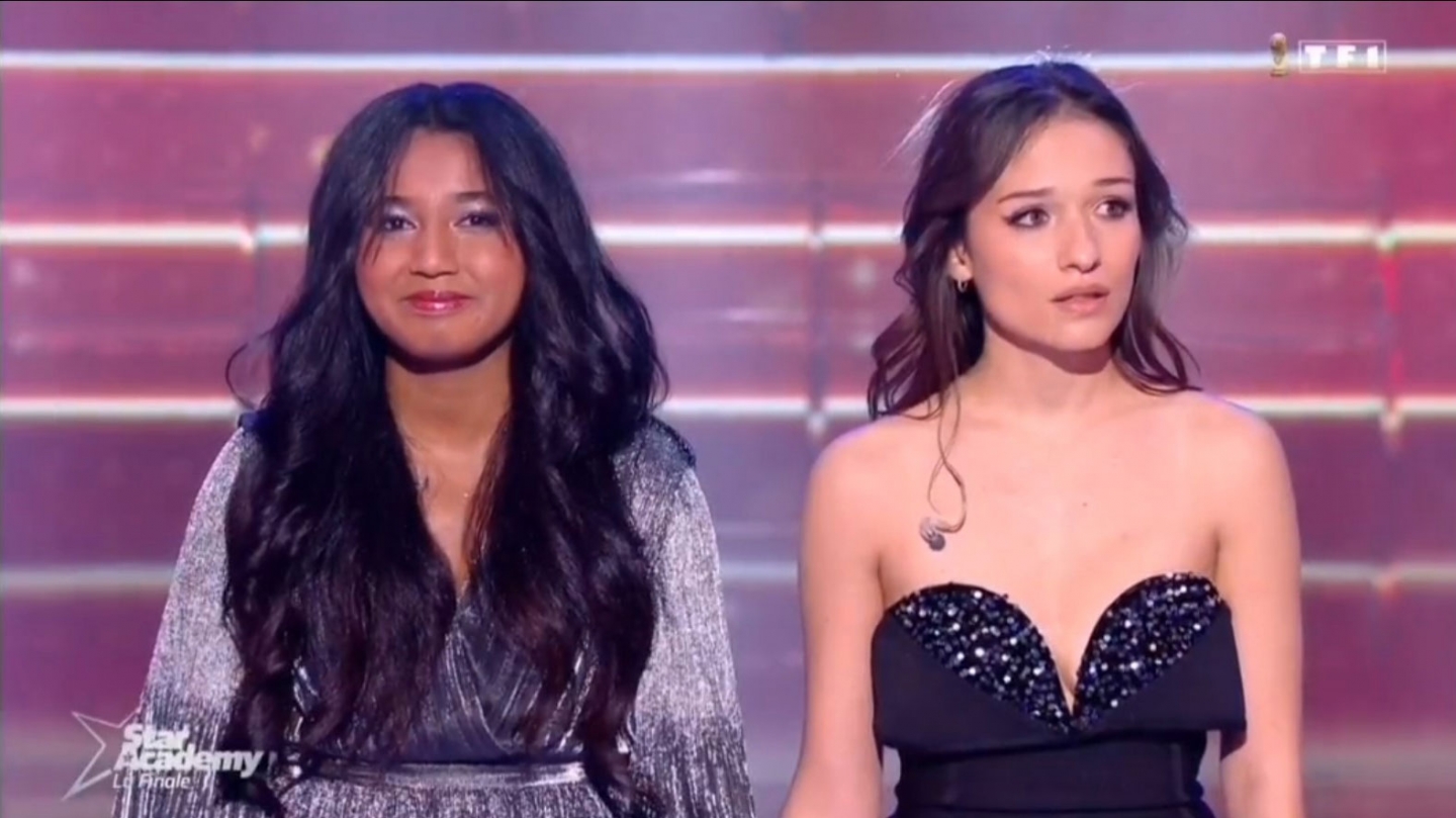 Album De La Star Academy 2022 Star Academy: découvrez qui a remporté l'édition 2022 (vidéo) | RTL Info
