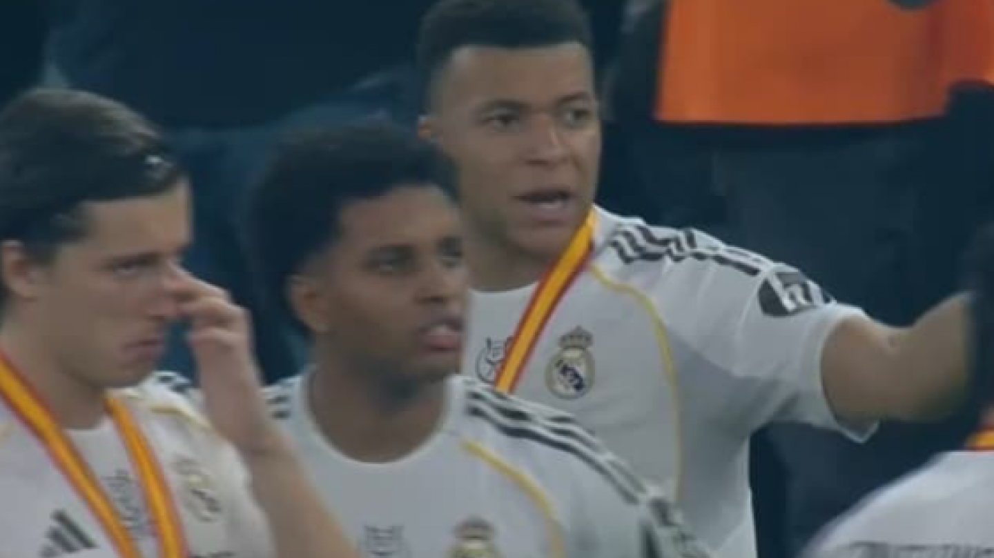 © Capture d’écran l’Équipe