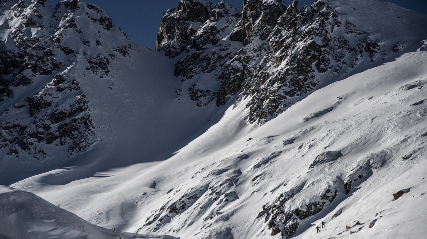 Marco BERTORELLO / AFP