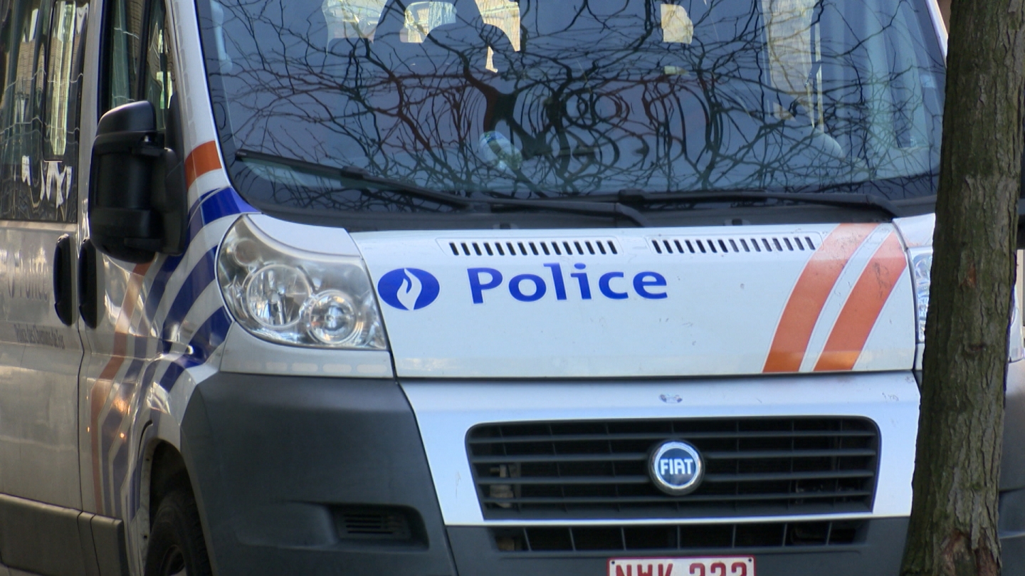 Des membres de la direction de la police des chemins de fer sont visés par une enquête.