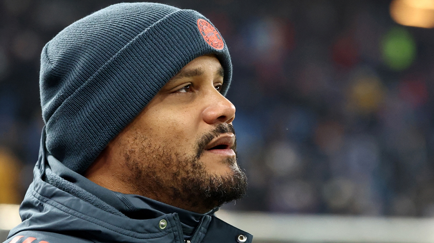 Vincent Kompany a fait le buzz avec son discours.