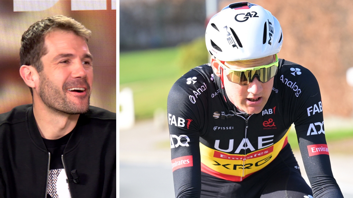 Tim Wellens va-t-il revenir rapidement ?