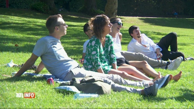 Que retiennent les Belges de ces deux mois de vacances d'été ?