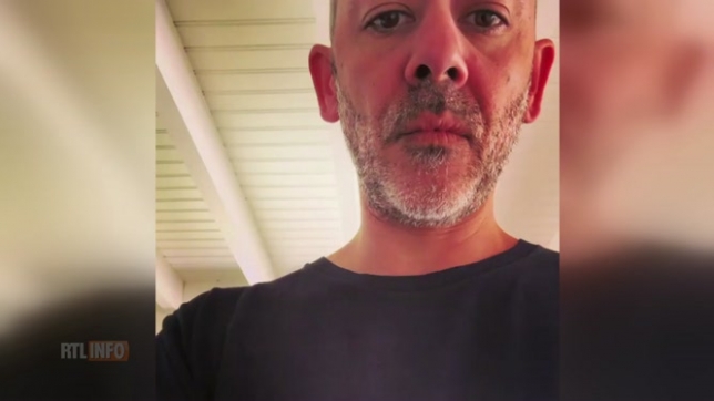 Coiffeurs fermés, Manu Payet demande à sa femme de lui couper les cheveux: il partage sa coupe complètement RATÉE