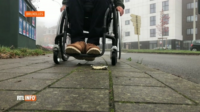 / Fix My Street, application désormais disponible pour les personnes porteuses de handicap