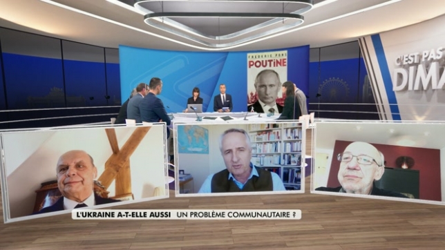 Psychorigide, pragmatique, goût du secret, esprit de vengeance… Comment définir la personnalité de Vladimir Poutine?