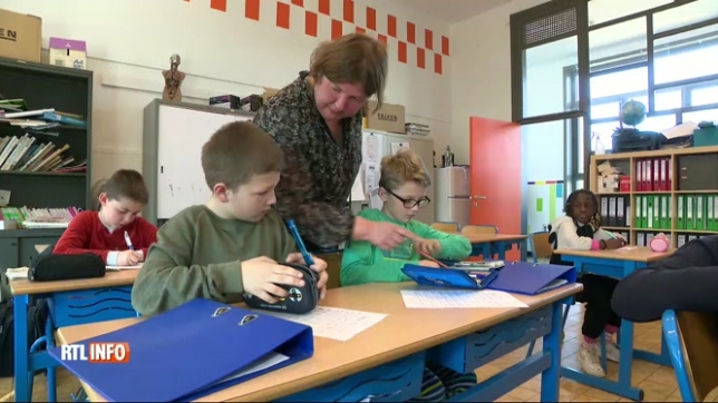 Guerre en Ukraine: les écoles belges se préparent à accueillir les enfants réfugiés