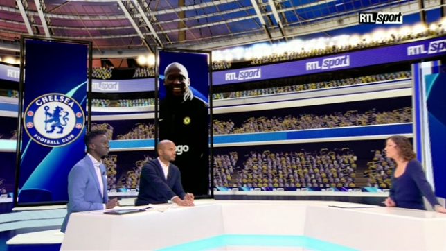 Romelu Lukaku doit-il quitter Chelsea en vue de la Coupe du monde? Voici la réponse de nos consultants