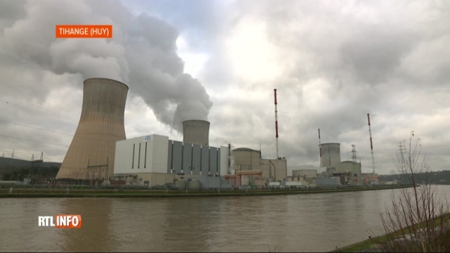 Pour Engie, la prolongation de deux centrales belges ne sera pas prête avant 2027