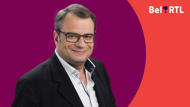 Théo Francken - L’invité RTL Info de 7h50