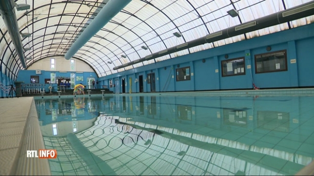 Jodoigne: après 57 ans, la piscine communale va fermer ses portes
