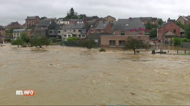 Inondations, 1 an: que préconisent les experts pour éviter le même scénario?