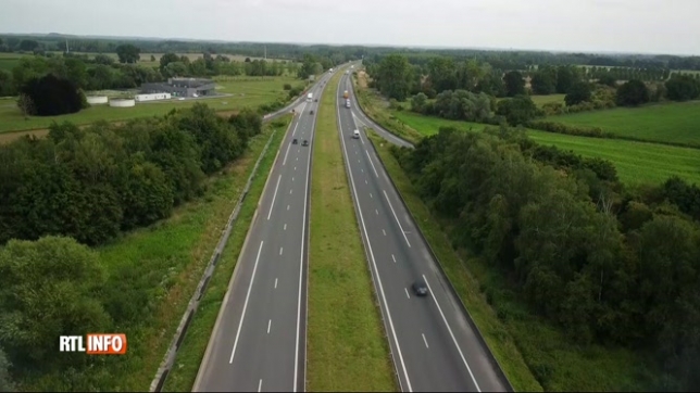 France: fin de la galère pour les automobilistes belges, barrage levé à Vicq