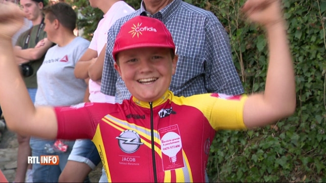 Cyclisme: le Tour de Wallonie a débuté ce samedi