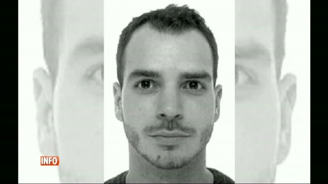 Frédéric, le policier disparu le 5 juillet, a été retrouvé mort à Rebecq