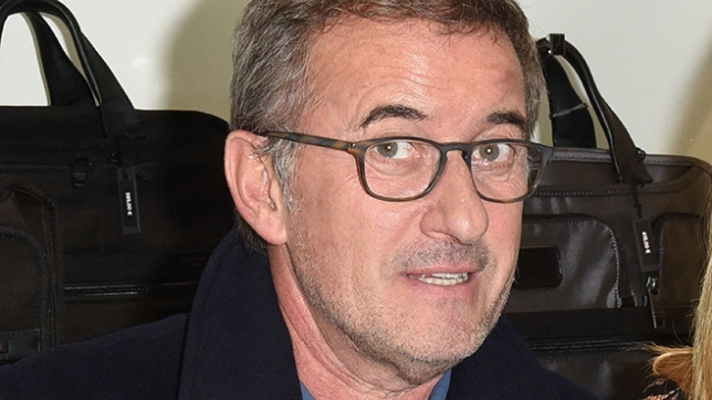 Christophe Dechavanne