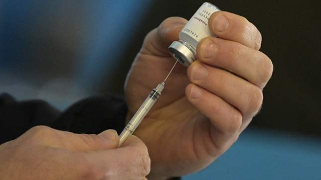 vaccin 2 - belga