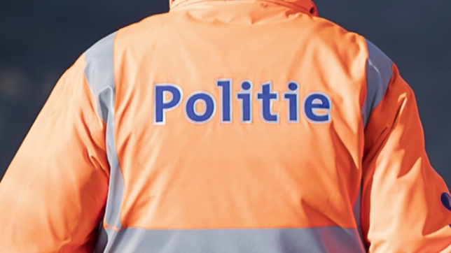 police flandre