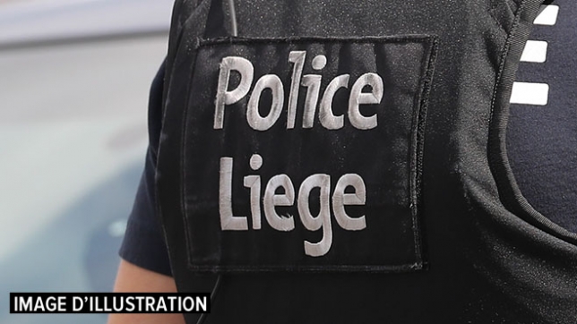 policeliege