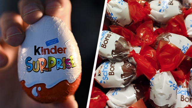 kinder