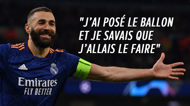 benzema