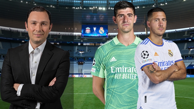 le moment de vérité pour courtois et hazard