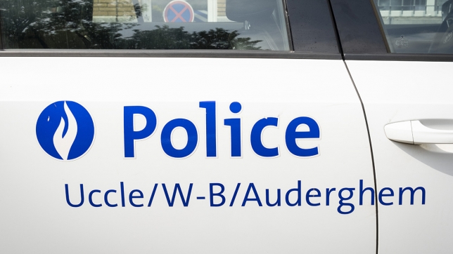 police_uccle