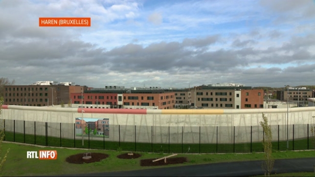 Grève de 24 heures dans la plupart des prisons belges aujourd
