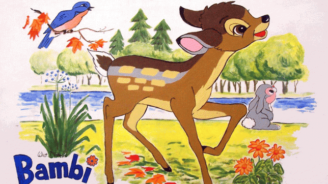 bambi-b