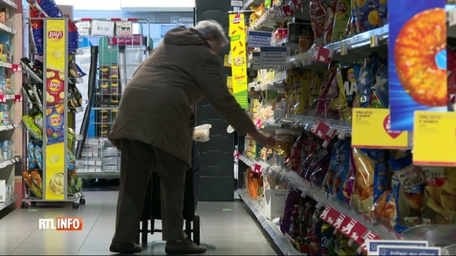Une chaîne de supermarchés propose à ses clients des heures silencieuses