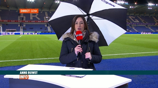 Football, Coupe de Belgique: Anderlecht se rend à Genk ce soir