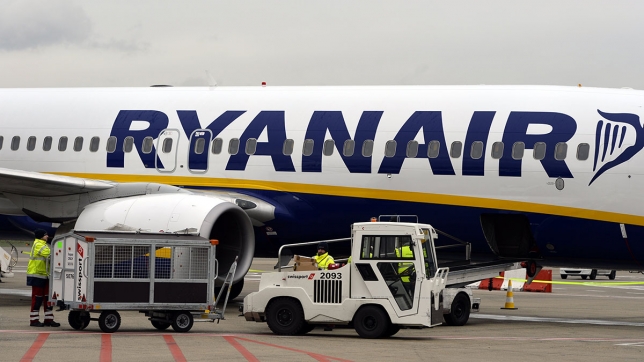 ryanair