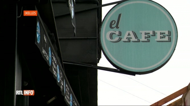 Le bar El Café à Ixelles ferme définitivement ses portes