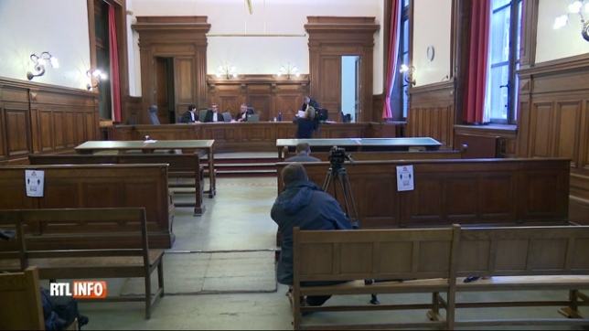 Justice: Bruxelles Propreté est jugé devant le tribunal correctionnel