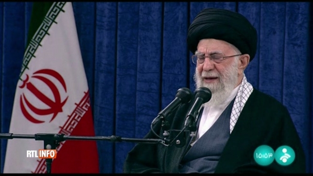 Contestation en Iran: le régime annonce de nouvelles condamnations à mort