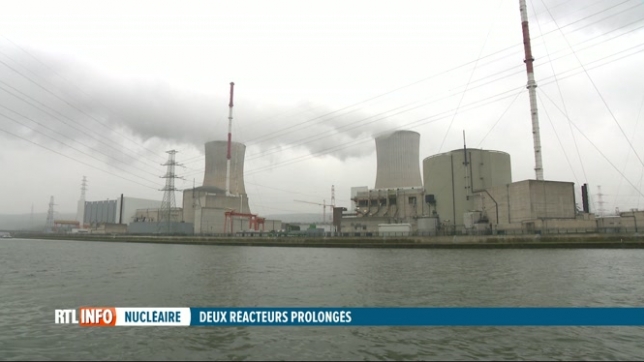 Prolonger le réacteur de Tihange 3 est bien accueilli dans la région de Huy