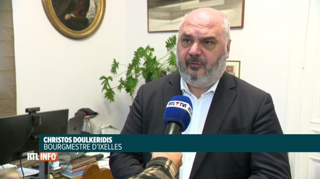 Sourour, 46 ans, décédée dans un commissariat de Bruxelles : Christos Doulkeridis revient sur le déroulement du drame