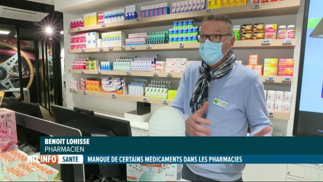 Pénurie de médicaments dans les pharmacies: comment y remédier?