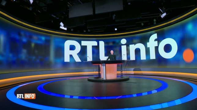 RTL info se transforme en 2023: découvrez les coulisses