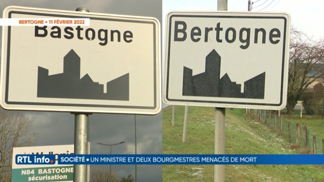 Fusion de Bastogne et Bertogne: un ministre et deux bourgmestres menacés